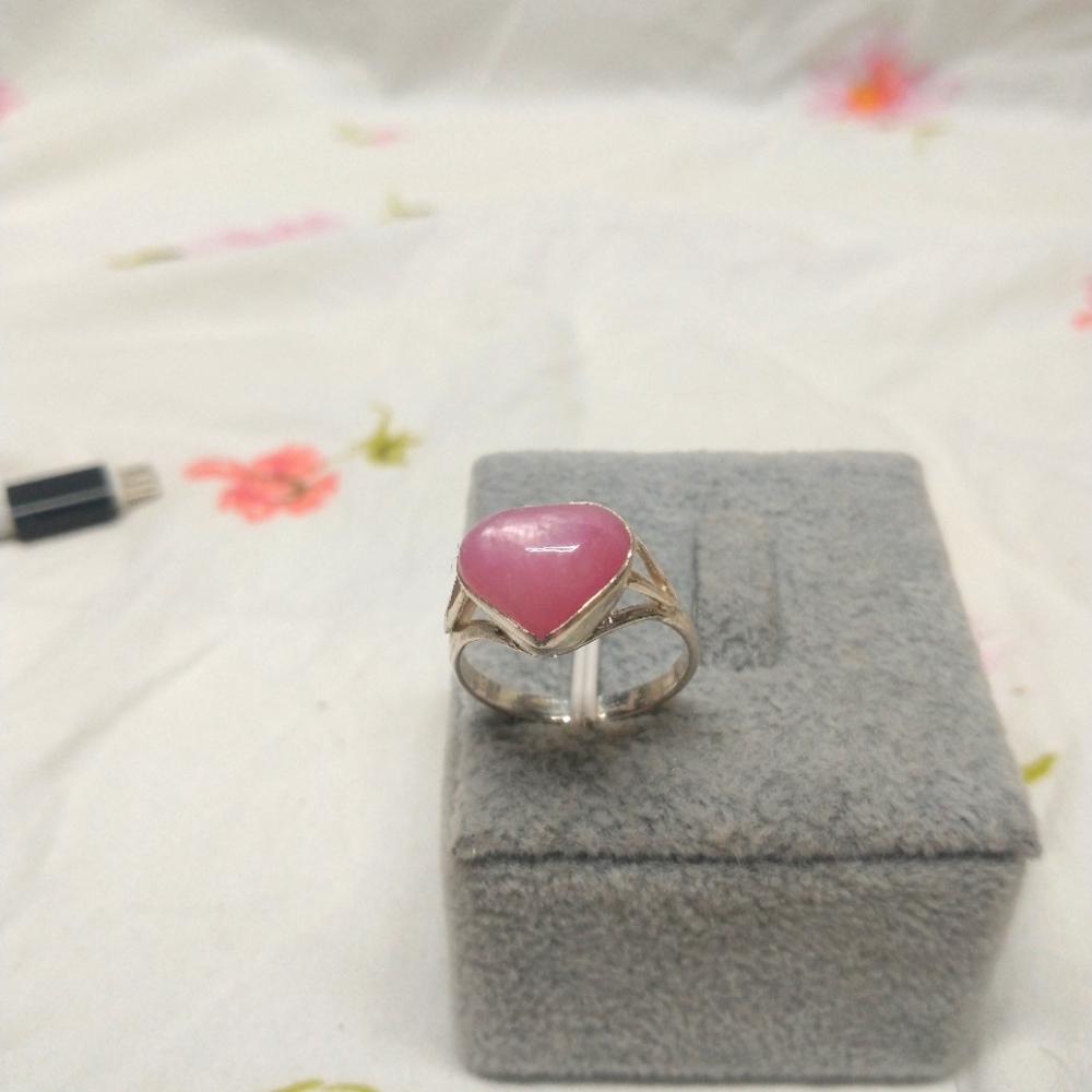 Ruby Ring - image 1